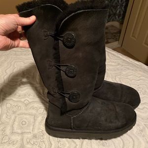UGG boots size 9